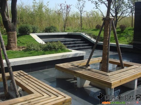 設(shè)計(jì)師的思考--第七屆園博會(huì)設(shè)計(jì)師展園