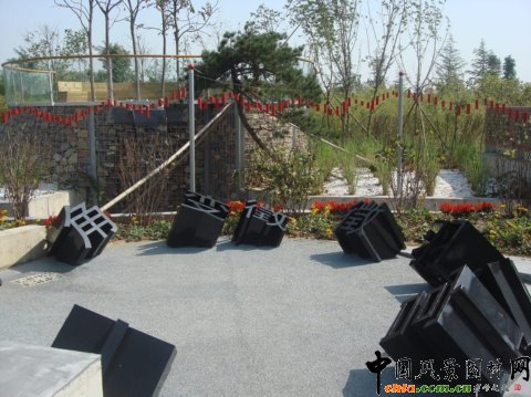 聲園--第七屆園博會(huì)設(shè)計(jì)師展園