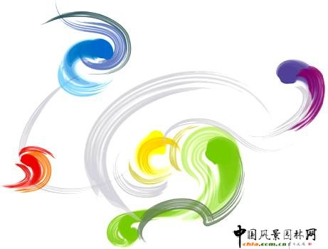 煙臺園?第七屆園博會展園設計方案