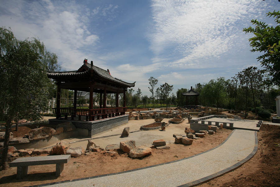 中國風景園林網