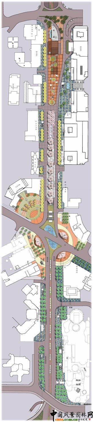 �ؑc��ƺ���Ľ�ͨ�м~���̵��澰�^�O(sh��)Ӌ(j��)