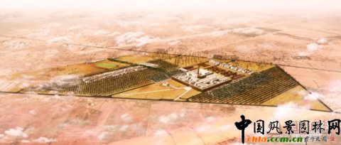 利比亞伊斯蘭Al-Asmariya大學Zliten校區(qū)設計