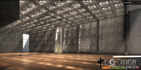 利比亞伊斯蘭Al-Asmariya大學(xué)Zliten校區(qū)設(shè)計