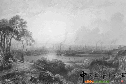 19���o���ڵĹ��I�������л�����ɵ�������صĭh����Ⱦ