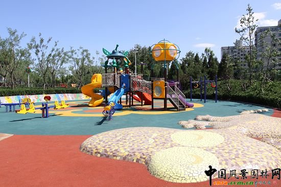 ��ͯ��������е