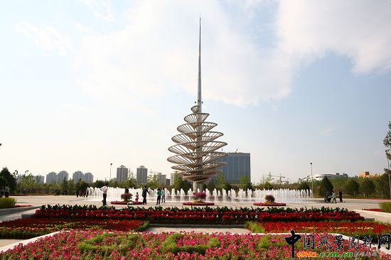 09年北京市精品工程之經(jīng)濟技術(shù)開發(fā)區(qū)19#街區(qū)