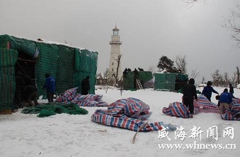 ��������B�m��ѩ���������Ļ�ľ��12��18�գ��@�ֹ����ڞ��Ѕ^�������@��һЩ��ľ�w��һ�ӡ��ޱ�������ӛ�� ���� �z��