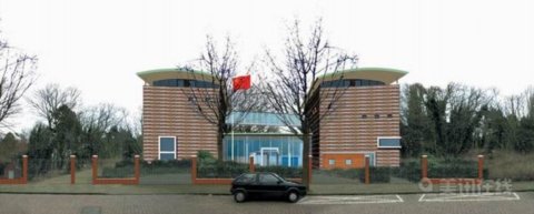 ���mZorgvliet���@������Ї���ʹ�^