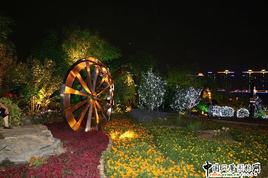 ������ɽɽ��܇ِ���G���h(hu��n)�����ι���ҹ��Ч��