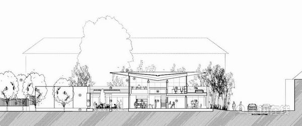 倫敦Maggie癌癥療養(yǎng)中心