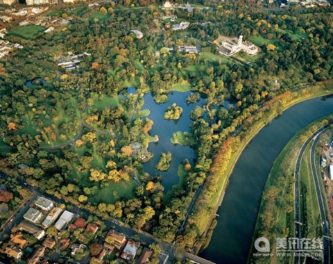 Royal-Botanic-Gardens
