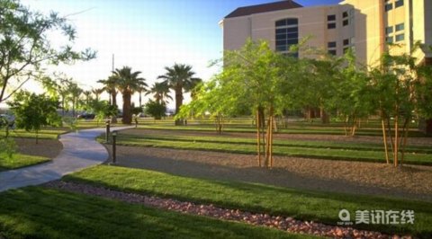 St.Rose圣羅斯旗艦醫院景觀設計