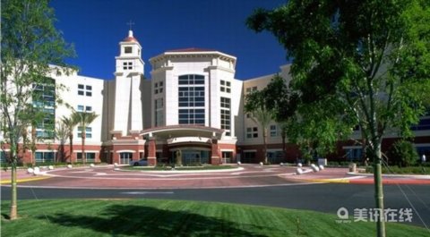 St.Rose圣羅斯旗艦醫院景觀設計