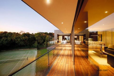 ī����Cape Schanck�e��