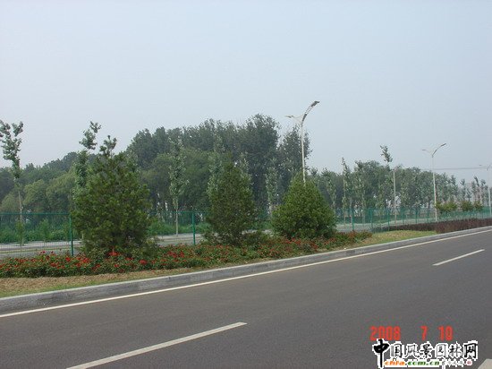 2008�����Ʒ����֮������ɽ�^�ח�|·�G������