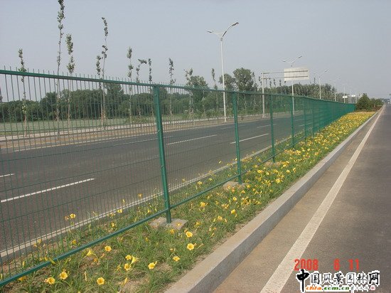 2008�����Ʒ����֮������ɽ�^(q��)�ח�|·�G������