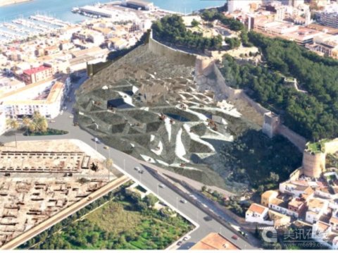 ������Denia�Ļ����@�OӋ