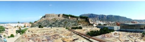 ������Denia�Ļ����@�OӋ