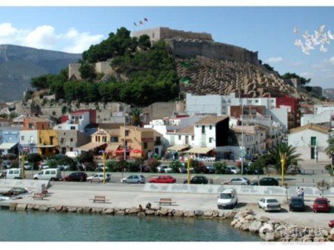 ������Denia�Ļ����@�OӋ