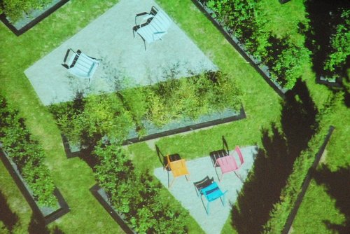 Martha Schwartz�OӋ����