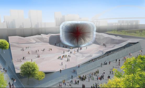 Ӣ���^̽�������}����Ȼ�c���У��������S�ֽ��ϰ�һƬչ�_�ľ��^�^�ϡ�