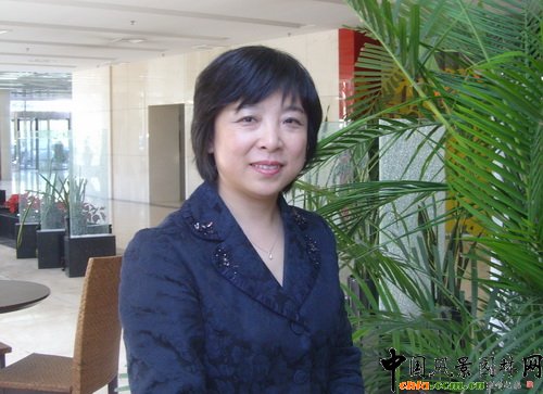 獨(dú)家專訪蘇州園林設(shè)計院院長賀鳳春