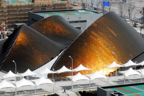 2010��3��10�գ�����ɳ�؇����^��ɳ�𡱡�