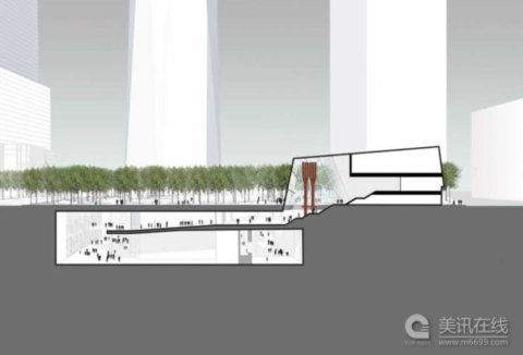 9.11紀(jì)念博物館