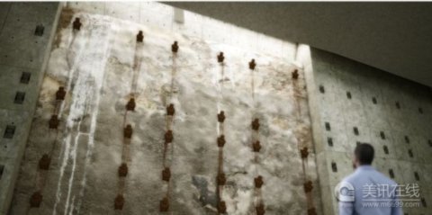 9.11紀(jì)念博物館