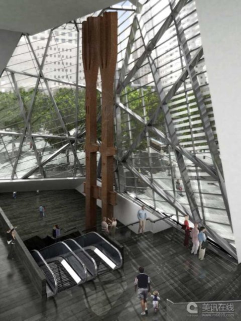 9.11紀(jì)念博物館