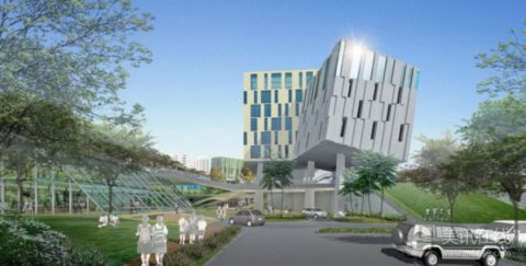 新加坡科技學校