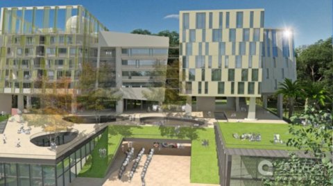 新加坡科技學校