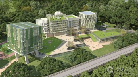 新加坡科技學校