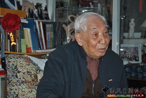 鄭孝燮：華夏古建的衛士 中國申遺的先鋒