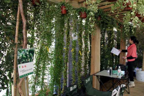 李壽仁：做一個精品園林猶如下一盤高水平的圍棋