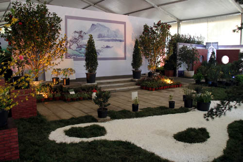 李壽仁：做一個精品園林猶如下一盤高水平的圍棋