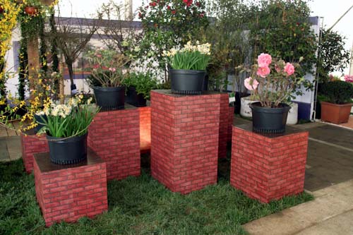 李壽仁：做一個精品園林猶如下一盤高水平的圍棋