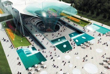 ǧ�������S"��ӳ��" �³�ͥԺչ�G�����B