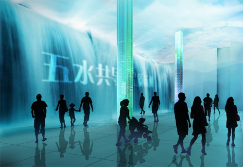 ����ˮ����(d��o)��Ч���D