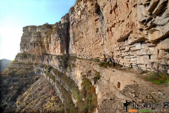 ����ɽ�L�����م^���R�{ Paomashan