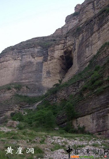 �S�¶��L(f��ng)�����م^(q��)�S�¶� Huangya Cave