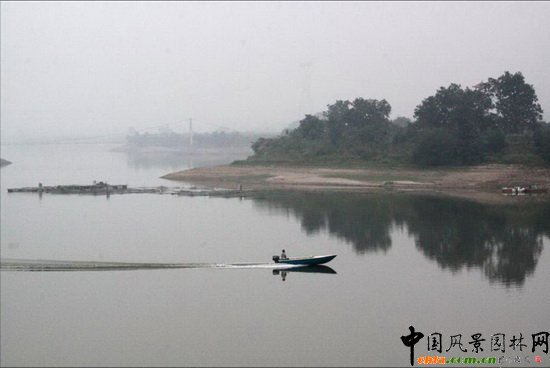 ���l�� Jingwei Lake