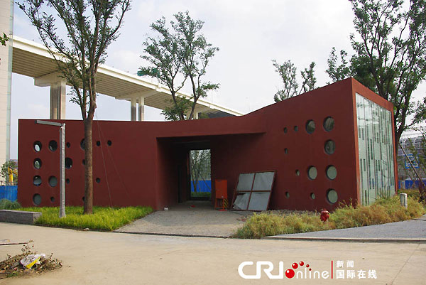 �������@���ΑB(t��i)�����Ĺ�������(w��)�O(sh��)ʩ