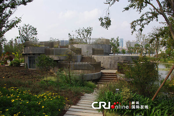 �������@���ΑB(t��i)�����Ĺ�������(w��)�O(sh��)ʩ