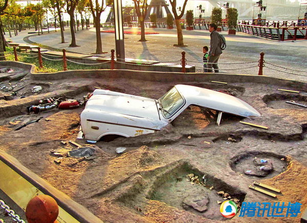 �c���g�[��һ��