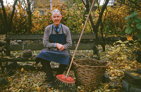 Garden Photographer: 2010 International Garden Photographer of the Year