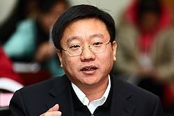 國(guó)務(wù)院發(fā)展研究中心副研究員劉鋒