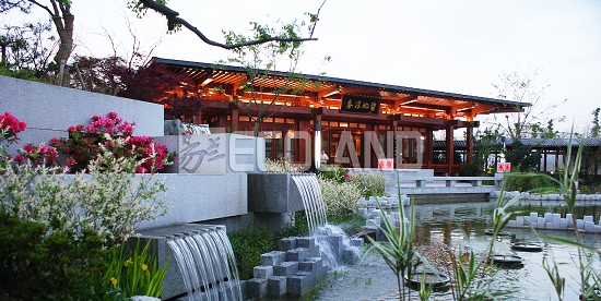 �Ϻ������Ї��@������ɽˮ��