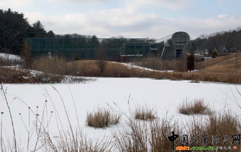 2010ASLA�O(sh��)Ӌ(j��)�s�u(y��)��(ji��ng)--�����Ҹ�ˮ̎���O(sh��)ʩ