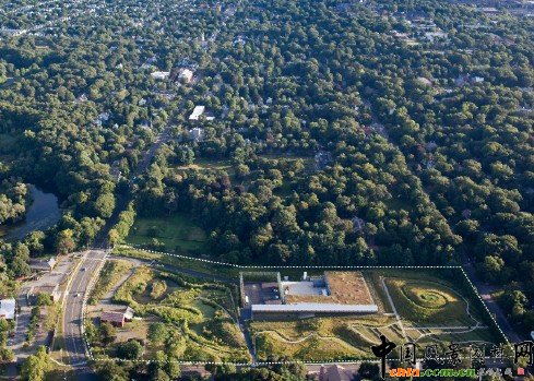 2010ASLA�O(sh��)Ӌ(j��)�s�u(y��)��(ji��ng)--�����Ҹ�ˮ̎���O(sh��)ʩ